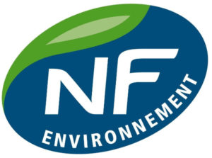 Peinture NF environnement